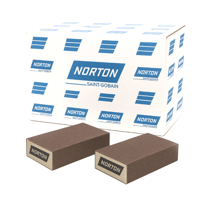 NORTON SÜNGER ZIMPARA 180KUM (TAKOZ)